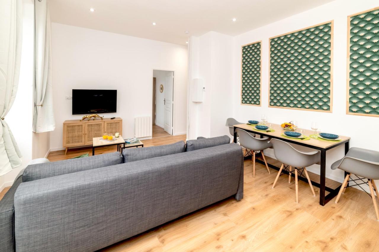 Le Chardonnay - Locationtournus Apartamento Exterior foto
